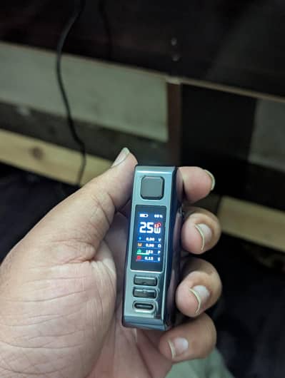 Smoke Fetch 2 /Pod/Vape