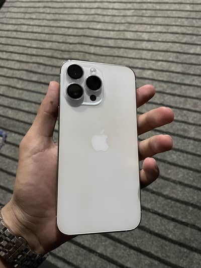 14 Pro Max Non PTA (JV)