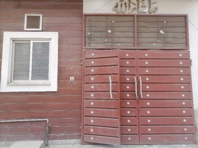 Buy your ideal 3 Marla House in a prime location of New Super Town