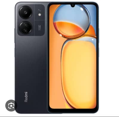 Redmi 13c