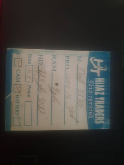 I want sell my laptop working like a new