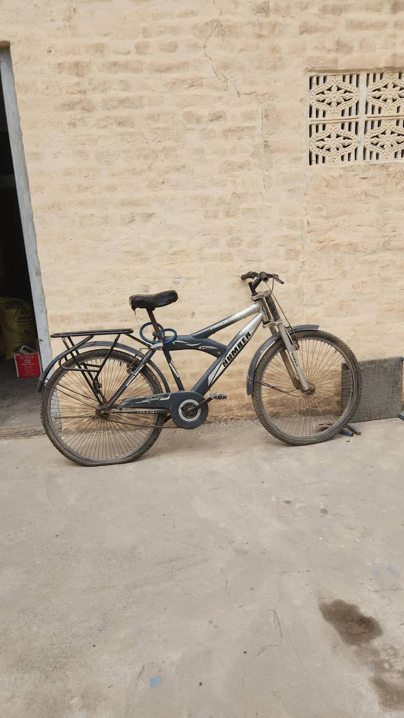 original condition 0