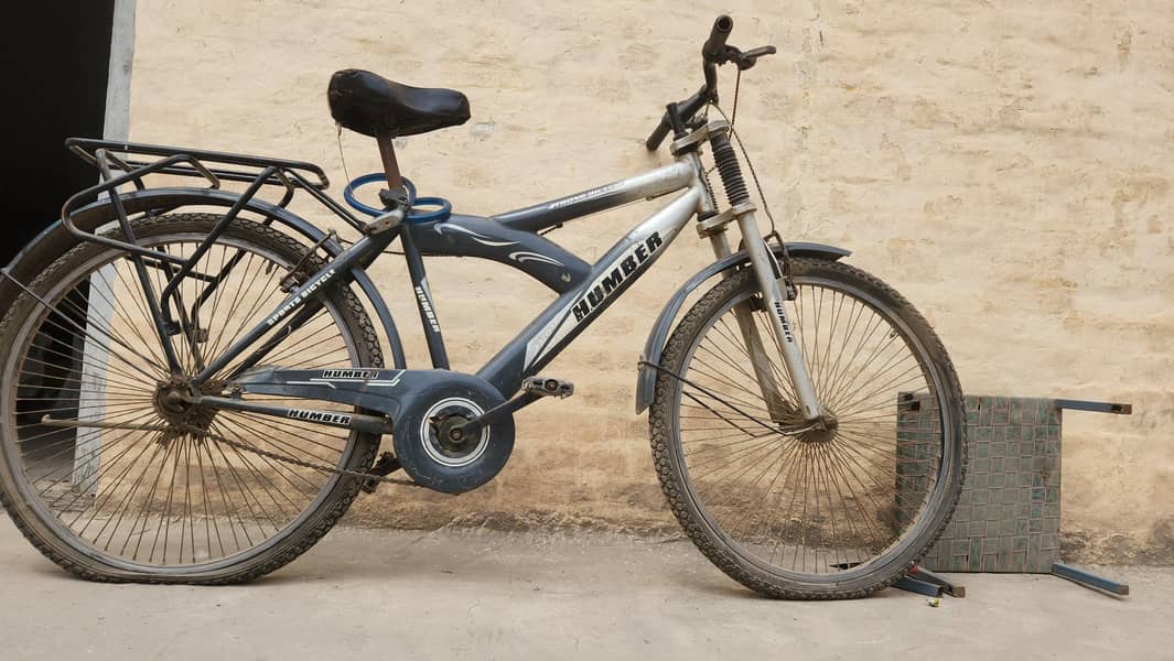 original condition 1