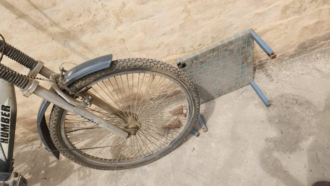 original condition 4