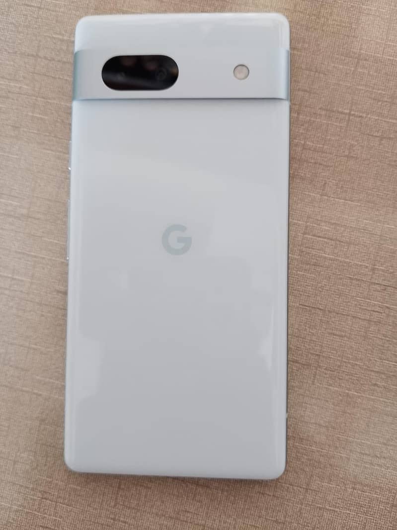 Google Pixel 7A 2