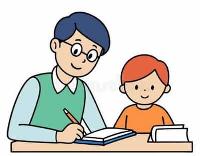 Home tutoring
