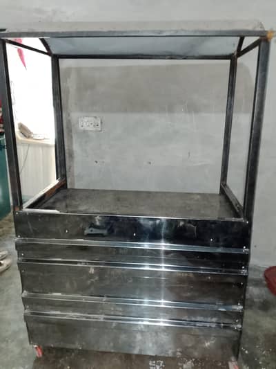 counter for sale