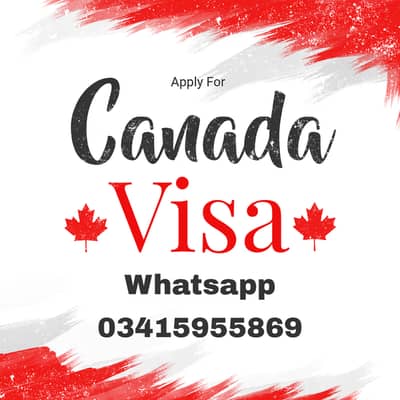 Canada Visa Assistance Services 