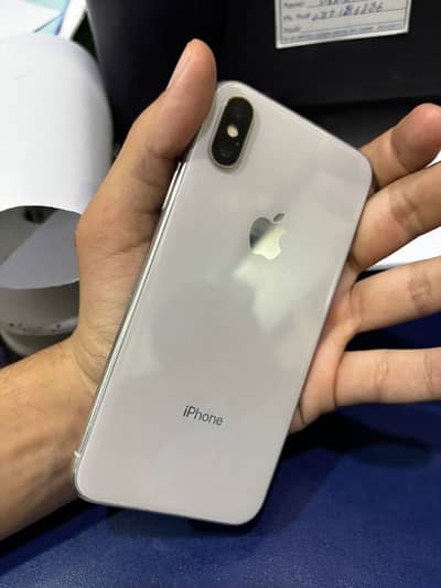Iphone x pta approved