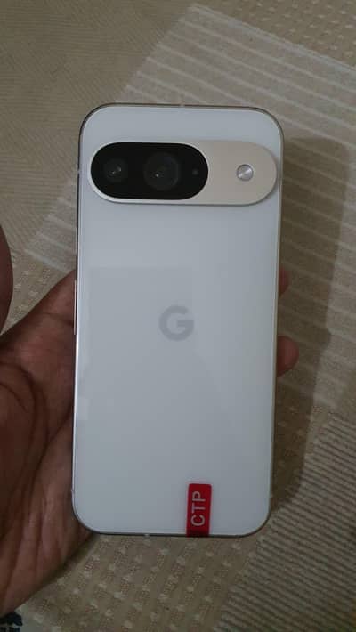 Google Pixel 9