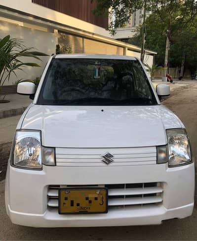 suzuki alto G2