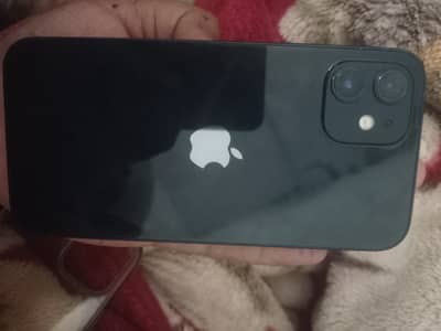 iphone 12 64GB-- 10/10 Condition | Best Deal