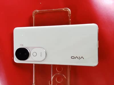 vivo V40e 5G 8+8/256 complete box Multan