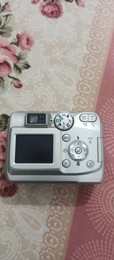 Nikon Camera coolpix 3200