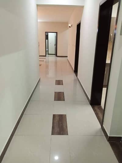 3 Bed Apartment Available For Rent In Askari 11 Sec-B Lahore