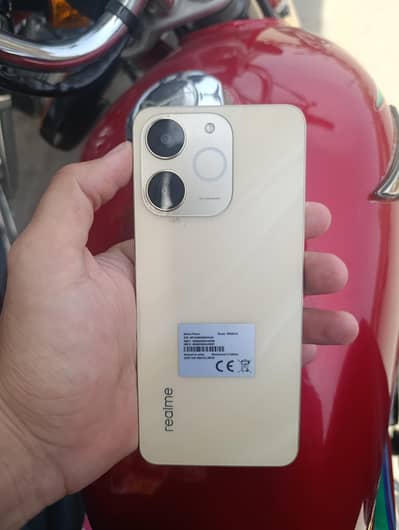 Realme note 70. . . . . . For sale