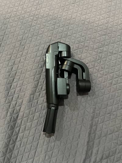 Moza Mini-S Foldable Smartphone Gimbal - 10/10 Condition (Box Included