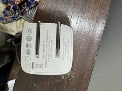 Anker Nano 30 Watt Type C Charger