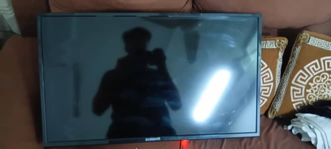 samsung 32ijch led board change