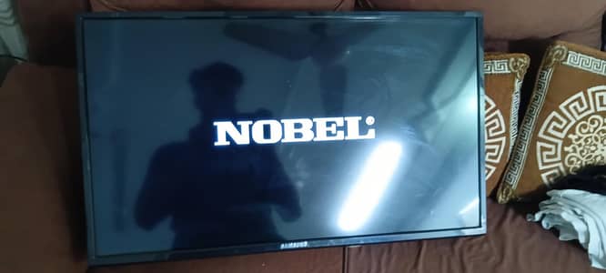 samsung 32ijch led board change
