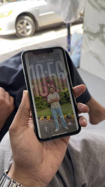 iphone 11 factory unlock