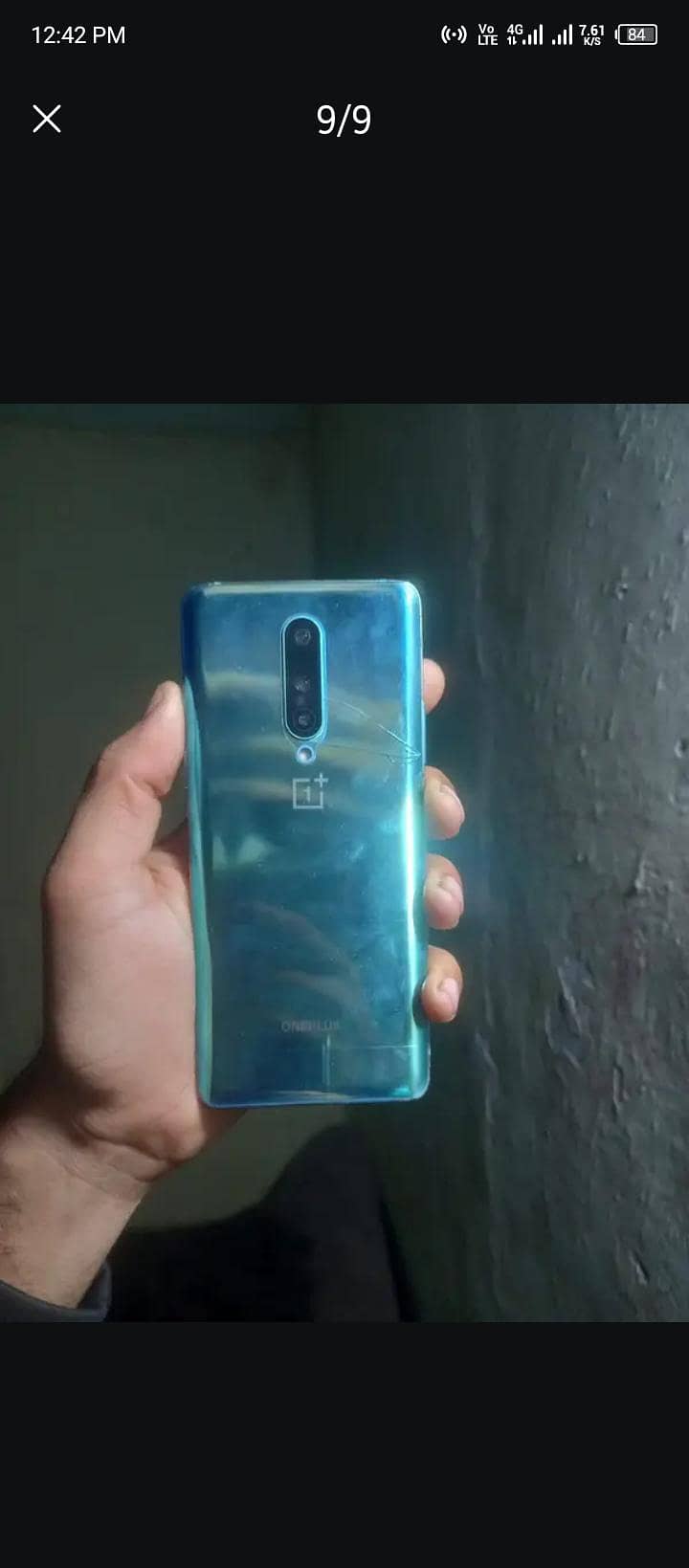OnePlus 8 0