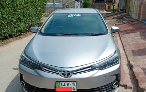 Corolla GLi, outclass condition, bumper to bumper