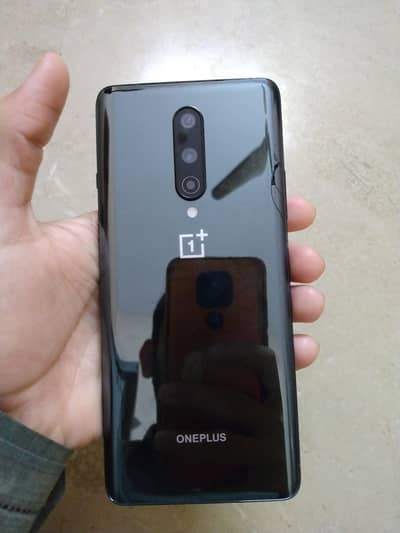 OnePlus 8 5g Pta Approved