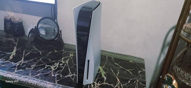 ps5 fat disk edition 1216a jailbreak  consoles