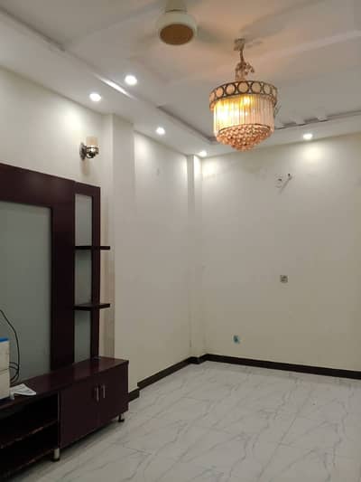 4 Marla House For Sale In Paragon City Lahore