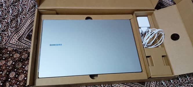 Samsung Galaxy Book 4
