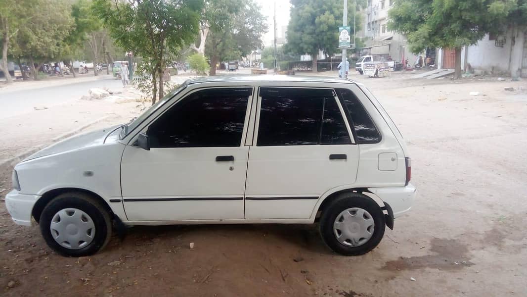 Mehran VX 3