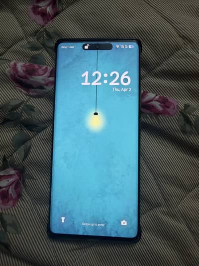 Infinite note 40 pro