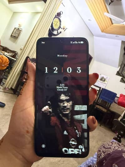 Redmi 13 8/128 16gb ram extended