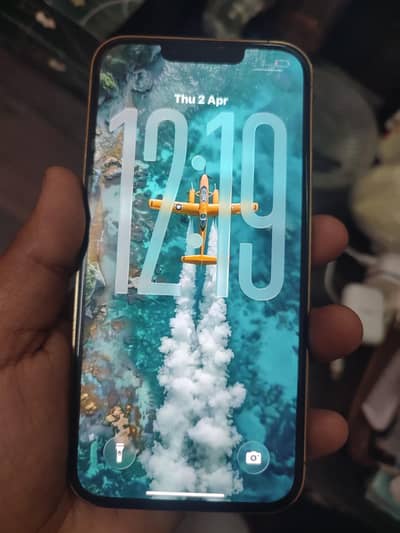 iPhone 13 pro 128/gb