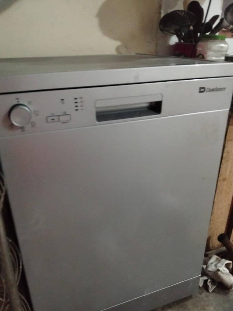 dish washer 5