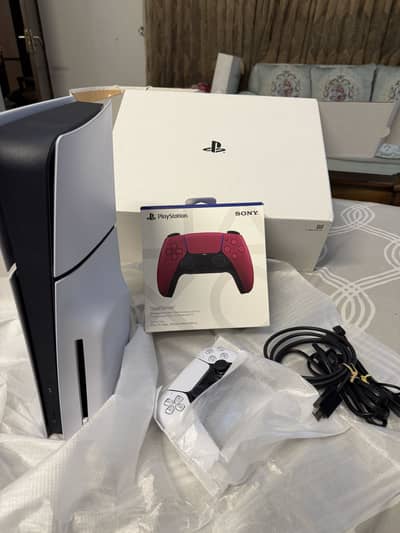 PlayStation 5