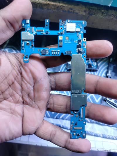 Samsung note 8 64gb motherboard