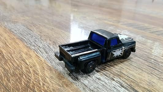 IM HAROON KHAN DRIVER EXPERIENCE