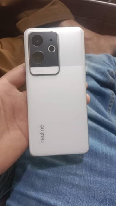 realme gt 6 official. pta approved