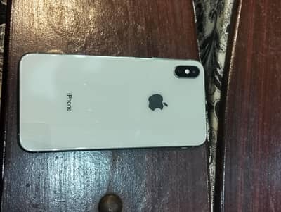 iPhone XS Max 256GB Non Pta | Good Condition