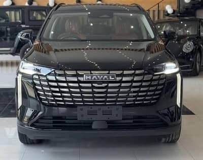 Haval H6 1.5T 2026 Model