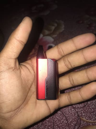 Pod open bix totat original