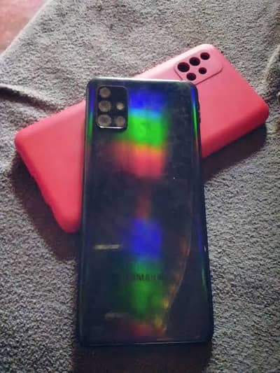 a51 dual sim pta approved