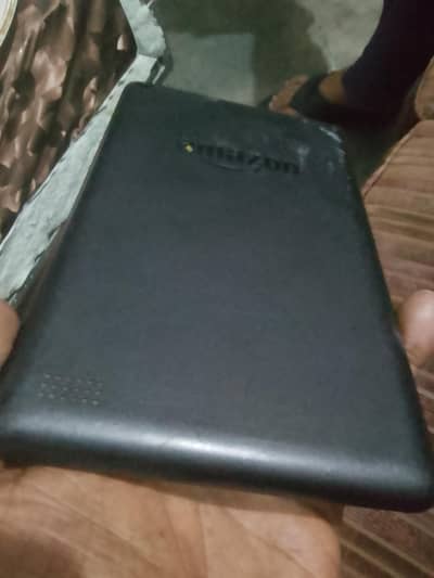 Amazon Fire Tablet