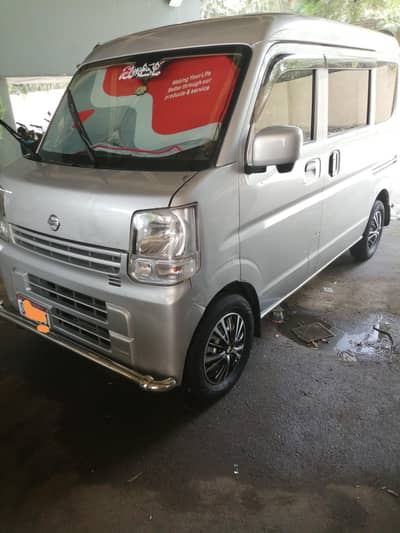 noNissan clipper same as every hijet Mazda