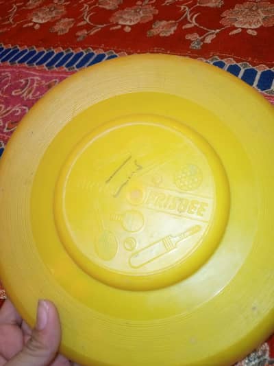 Frisbee for Sale – Good Condition