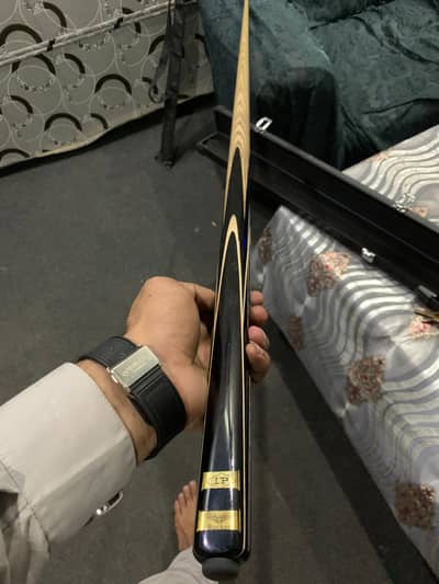 Lp Rocket One piece Cue