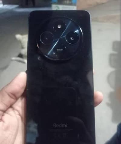 Redmi 14C Pubg on extreme