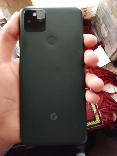 Google pixel 5a.  8.128. 10by10